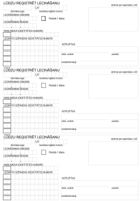 Dabīgās lecināšanas ziņojums