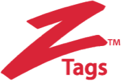 Z tags logo