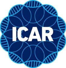 ICAR logo