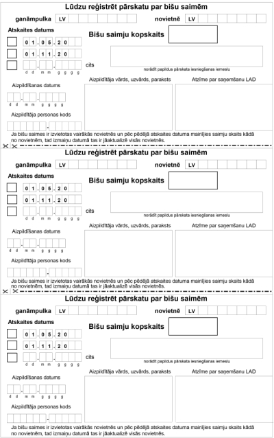 Pārskats par bišu saimēm